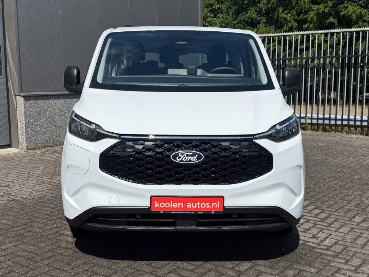 9 pers. Vol. elektr. 71 kWh . 340 L2H1 100kW Trend Climate Controle tweede zitrij All Season banden Copy