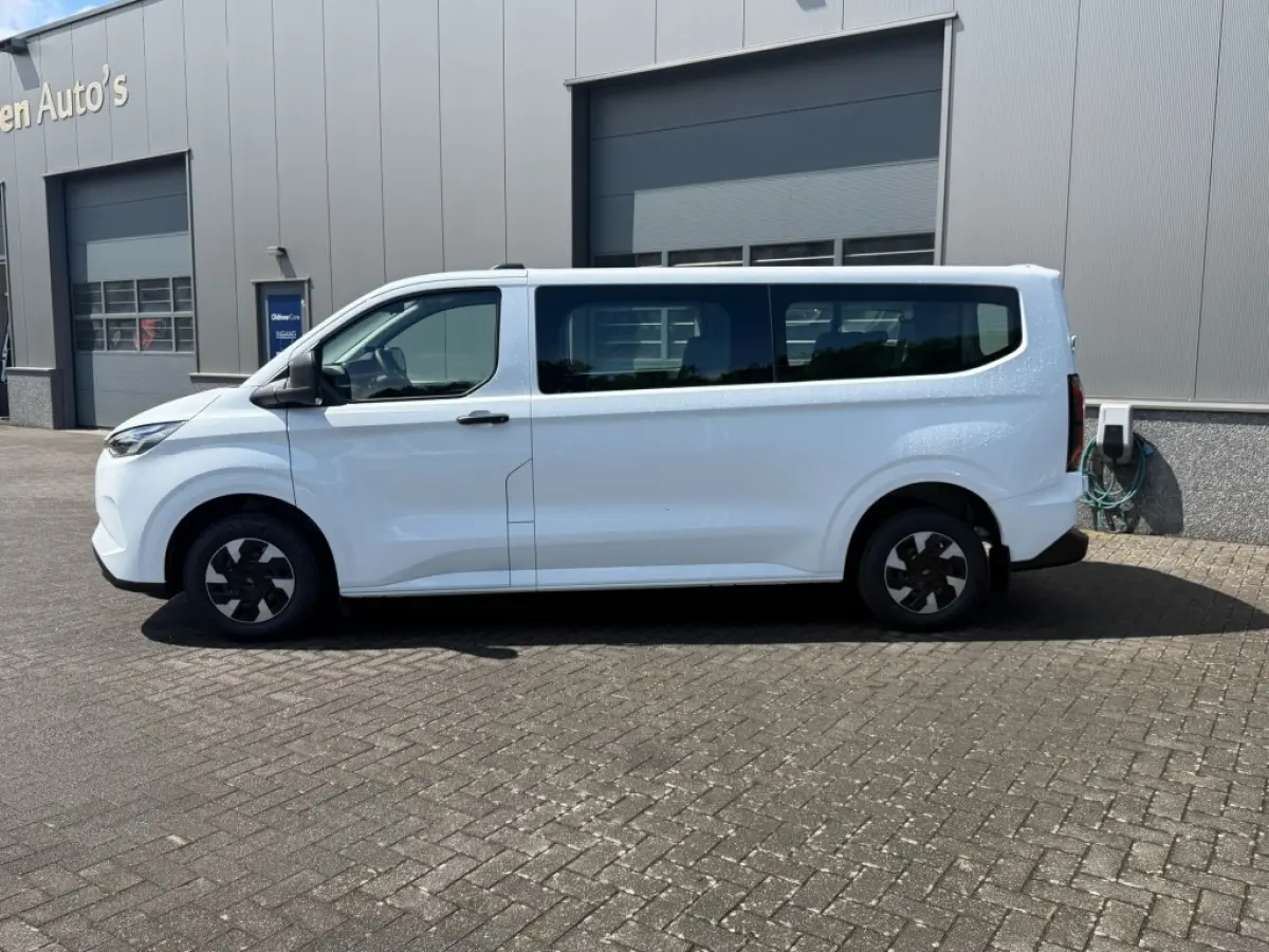 9 pers. Vol. elektr. 71 kWh . 340 L2H1 100kW Trend Climate Controle tweede zitrij All Season banden Copy
