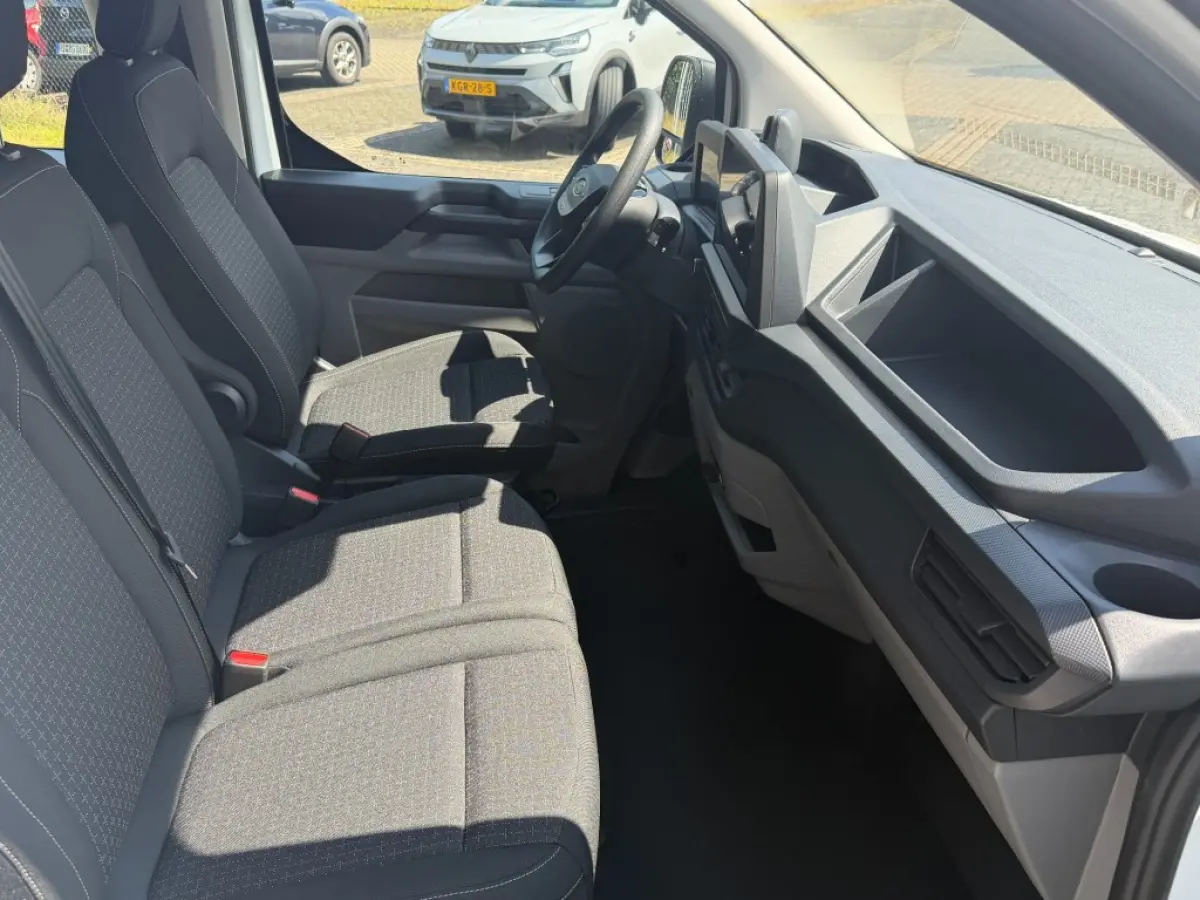 9 pers. Vol. elektr. 71 kWh . 340 L2H1 100kW Trend Climate Controle tweede zitrij All Season banden Copy