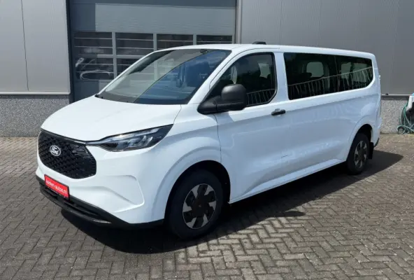 9 pers. Vol. elektr. 71 kWh . 340 L2H1 100kW Trend Climate Controle tweede zitrij All Season banden Copy