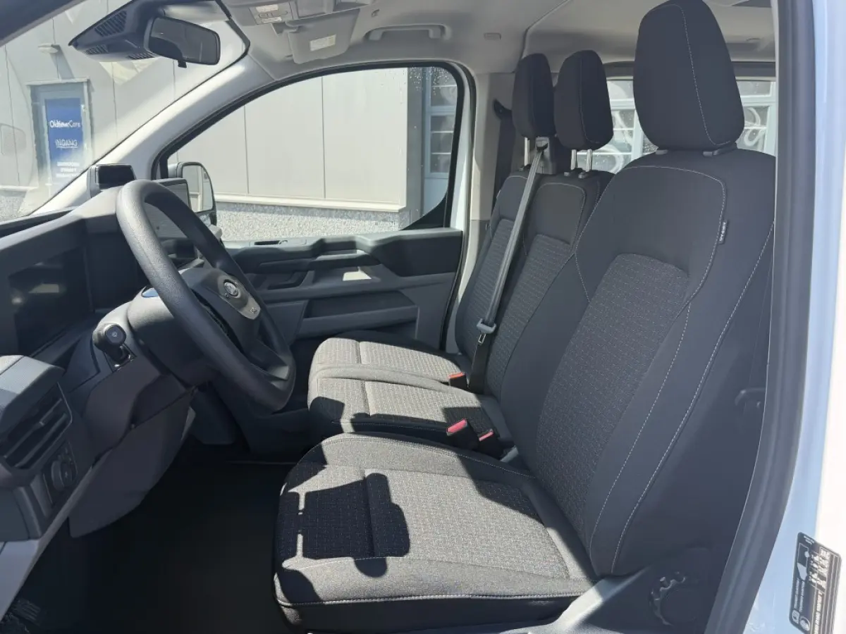 9 pers. Vol. elektr. 71 kWh . 340 L2H1 100kW Trend Climate Controle tweede zitrij All Season banden Copy