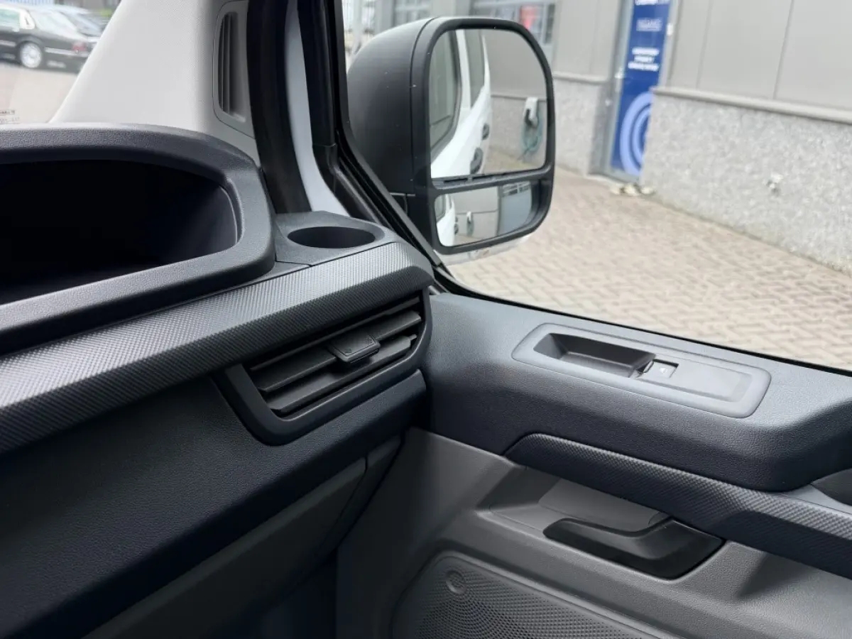 9 pers. Vol. elektr. 71 kWh . 340 L2H1 100kW Trend Climate Controle tweede zitrij All Season banden Copy
