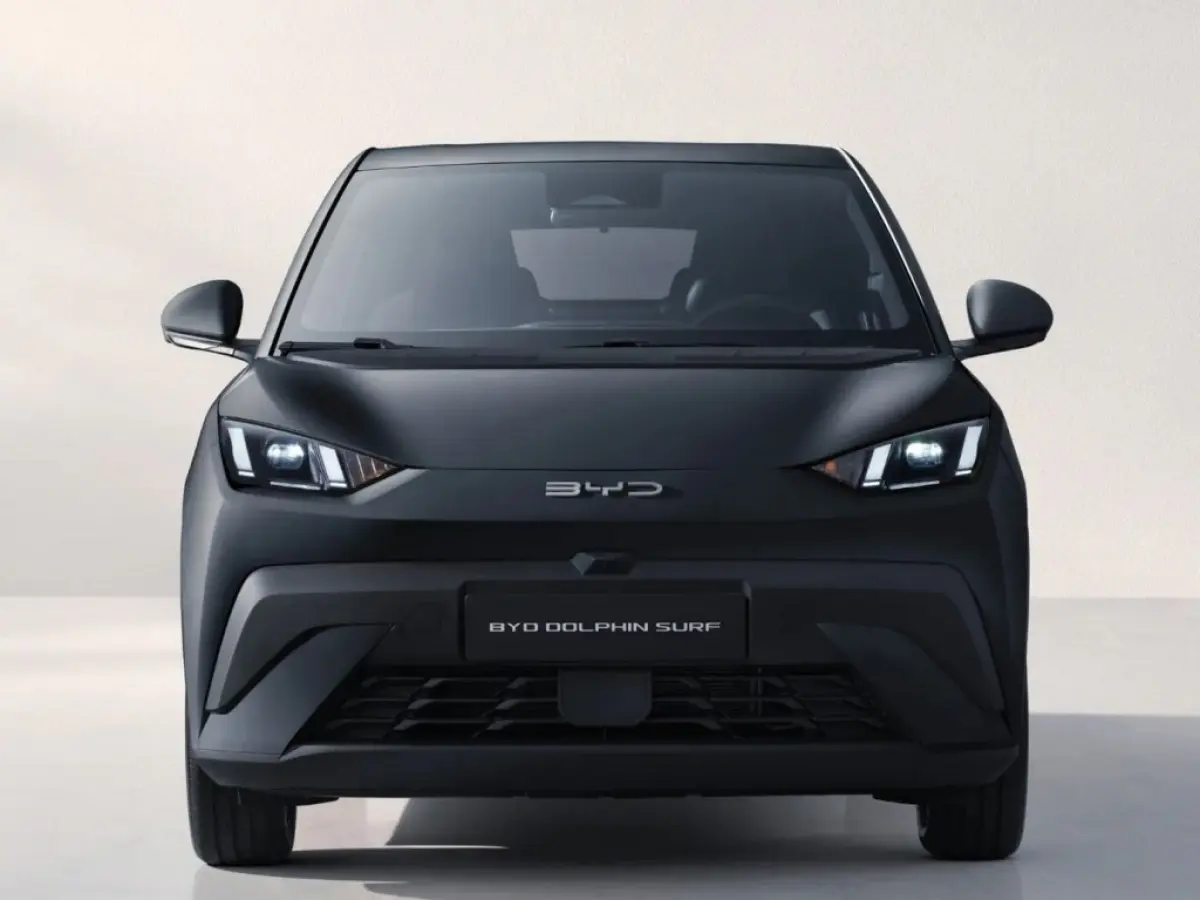 COMFORT 43 kWh EV Rijklaar ACTIE