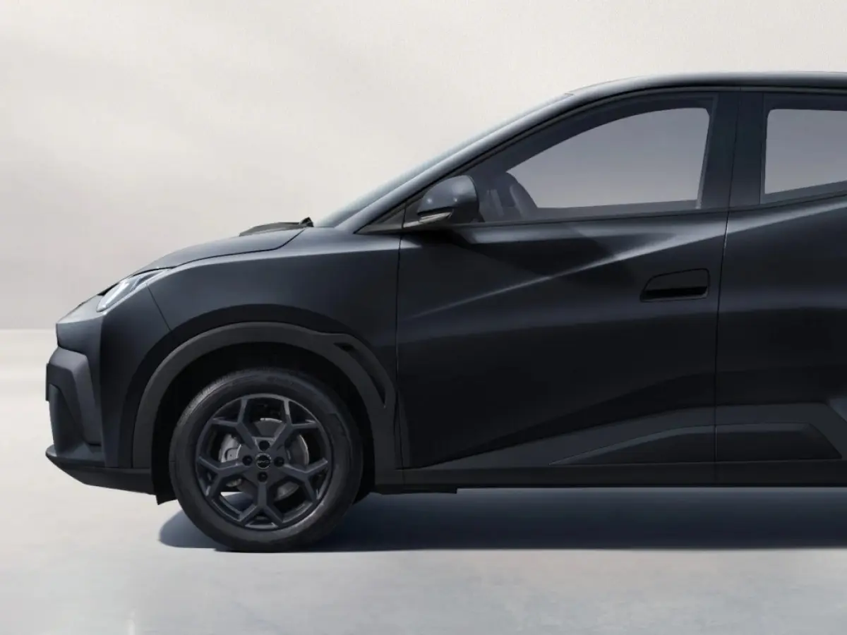 COMFORT 43 kWh EV Rijklaar ACTIE