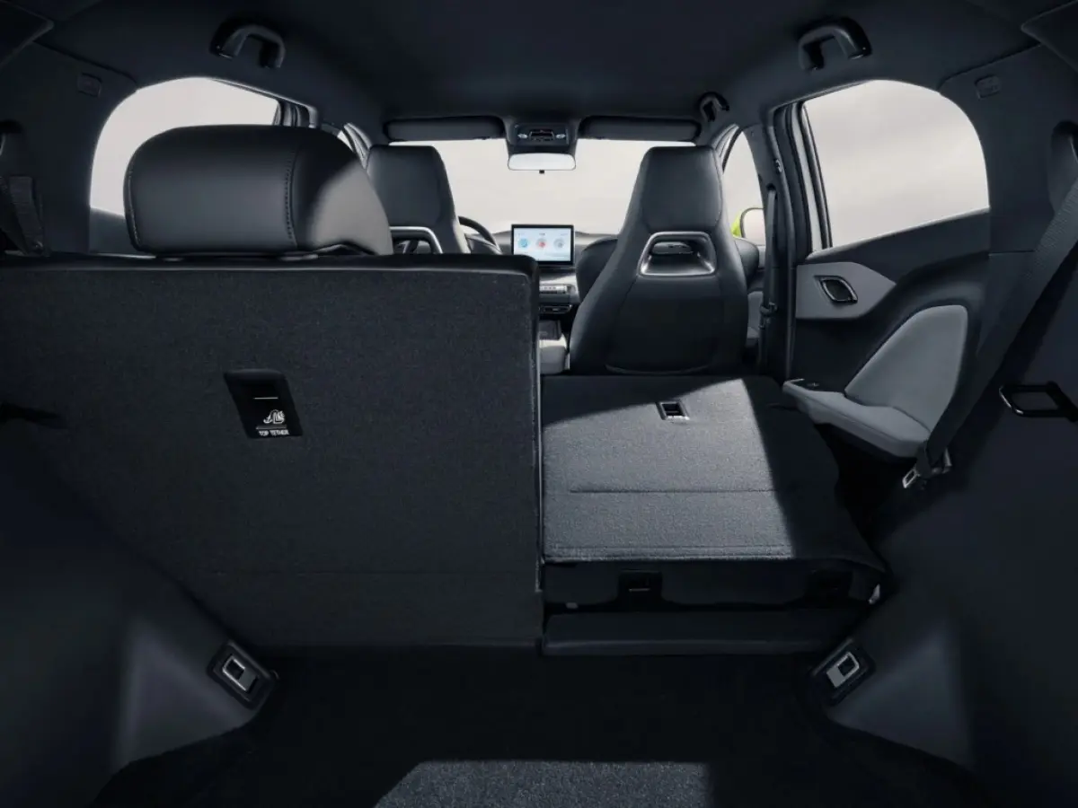 COMFORT 43 kWh EV Rijklaar ACTIE