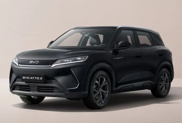 Design 45 KWH