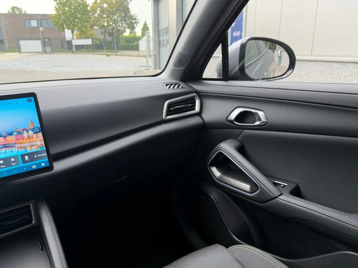 ACTIVE PHEV 7.8 kWh Rijklaar
