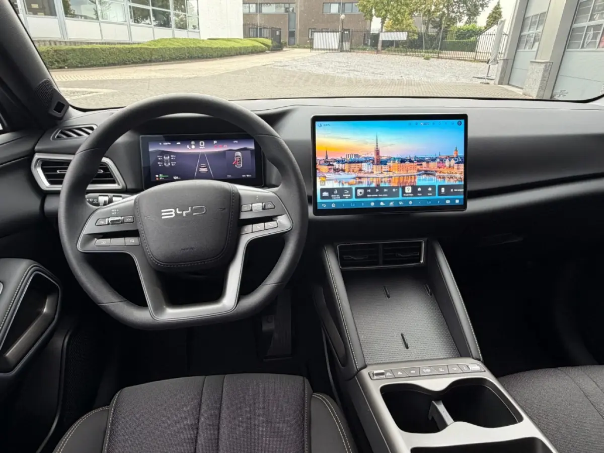 ACTIVE PHEV 7.8 kWh Rijklaar
