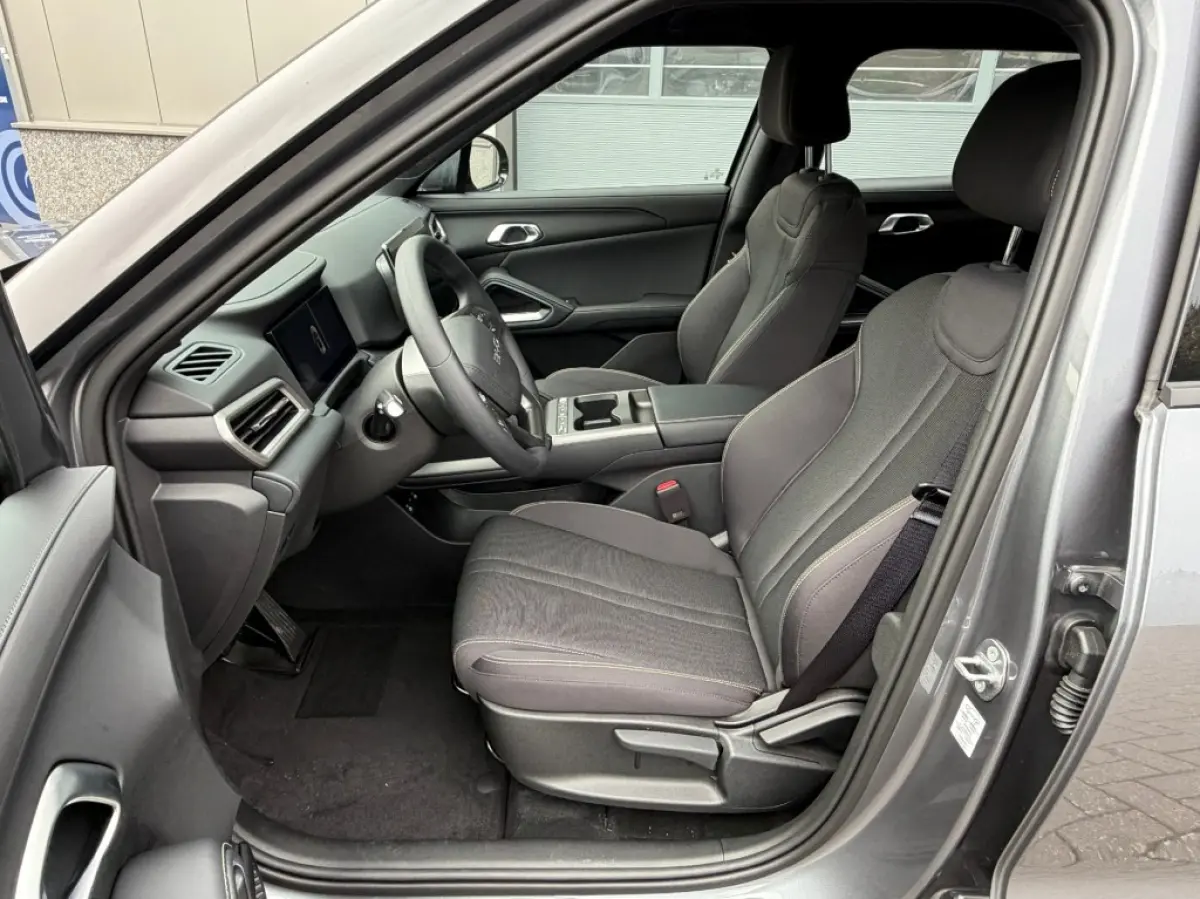 ACTIVE PHEV 7.8 kWh Rijklaar