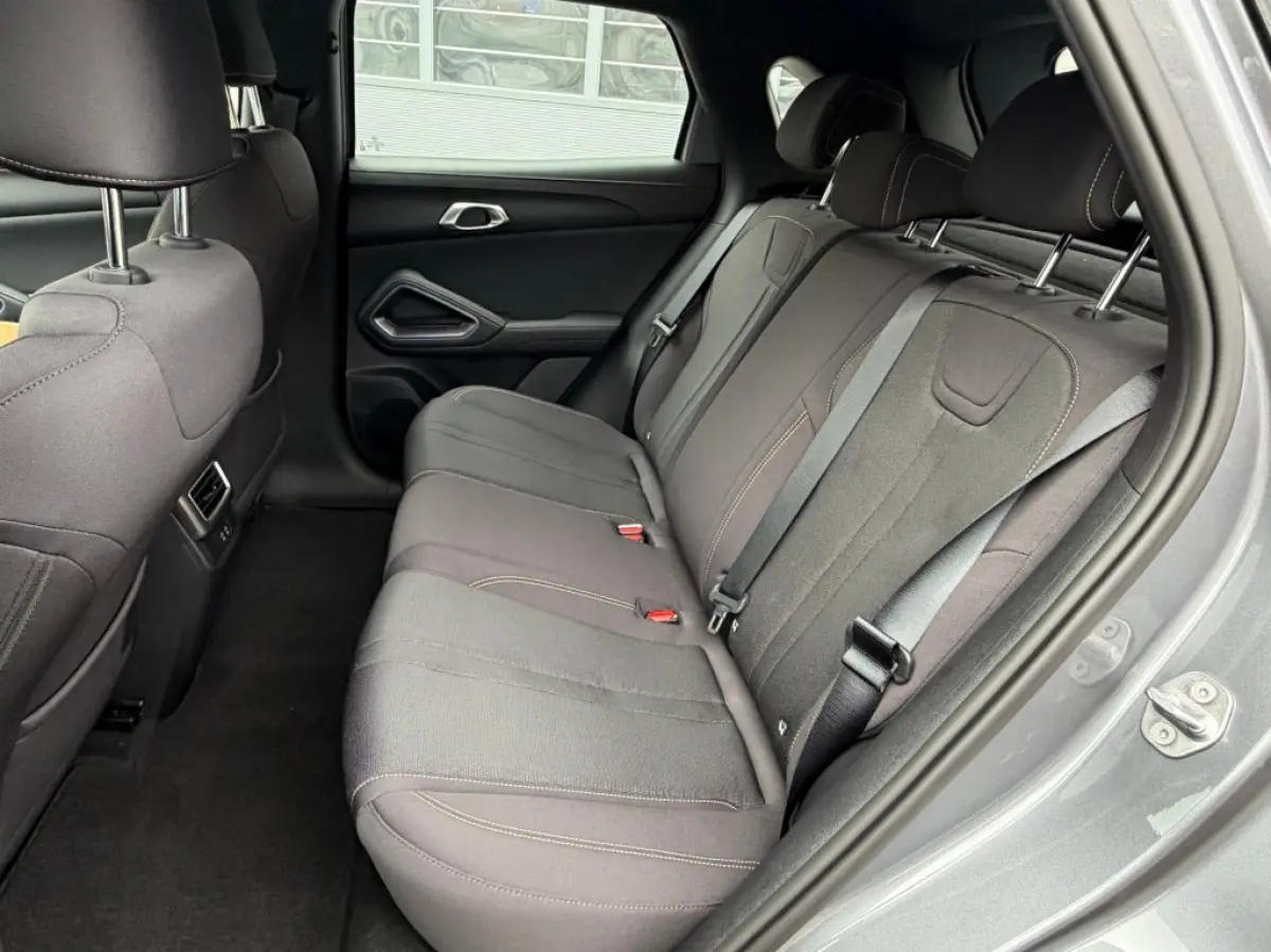 ACTIVE PHEV 7.8 kWh Rijklaar