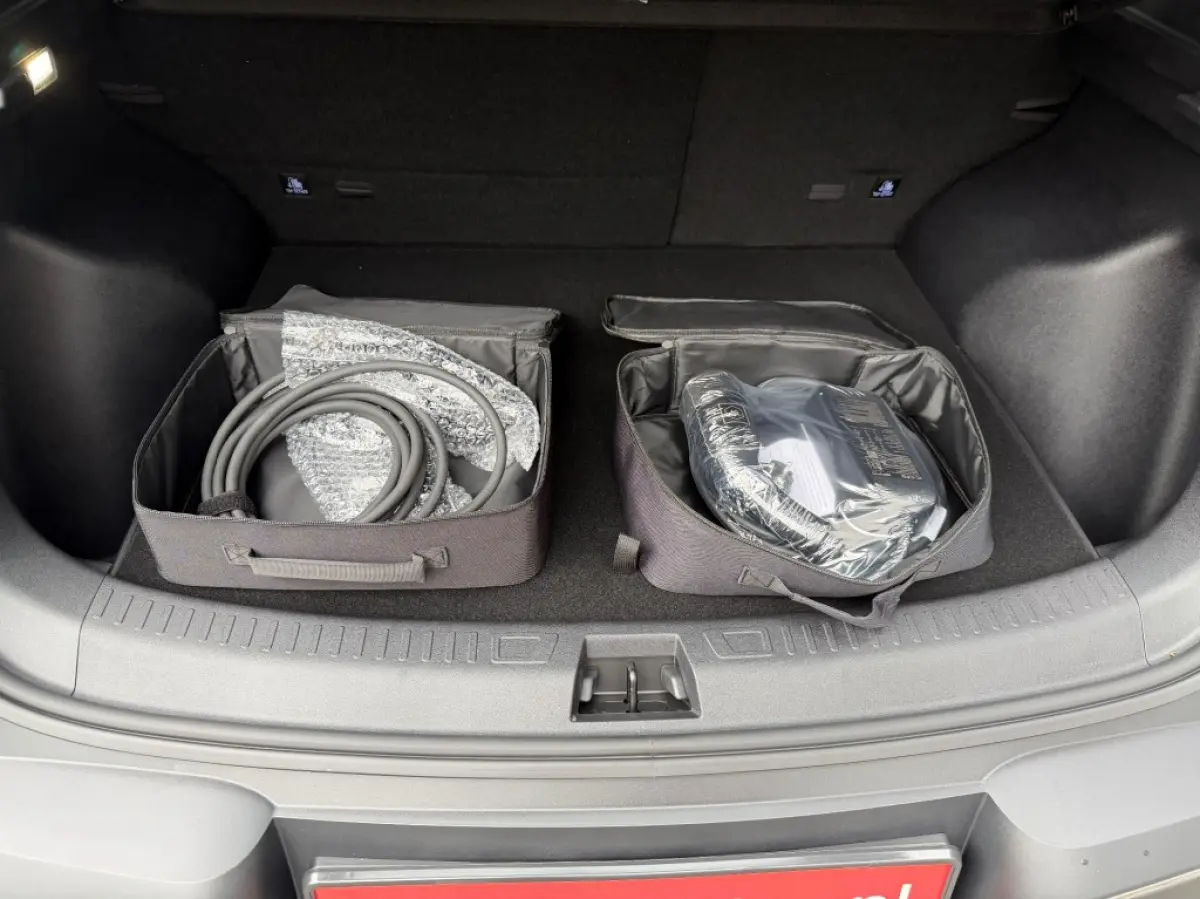 ACTIVE PHEV 7.8 kWh Rijklaar