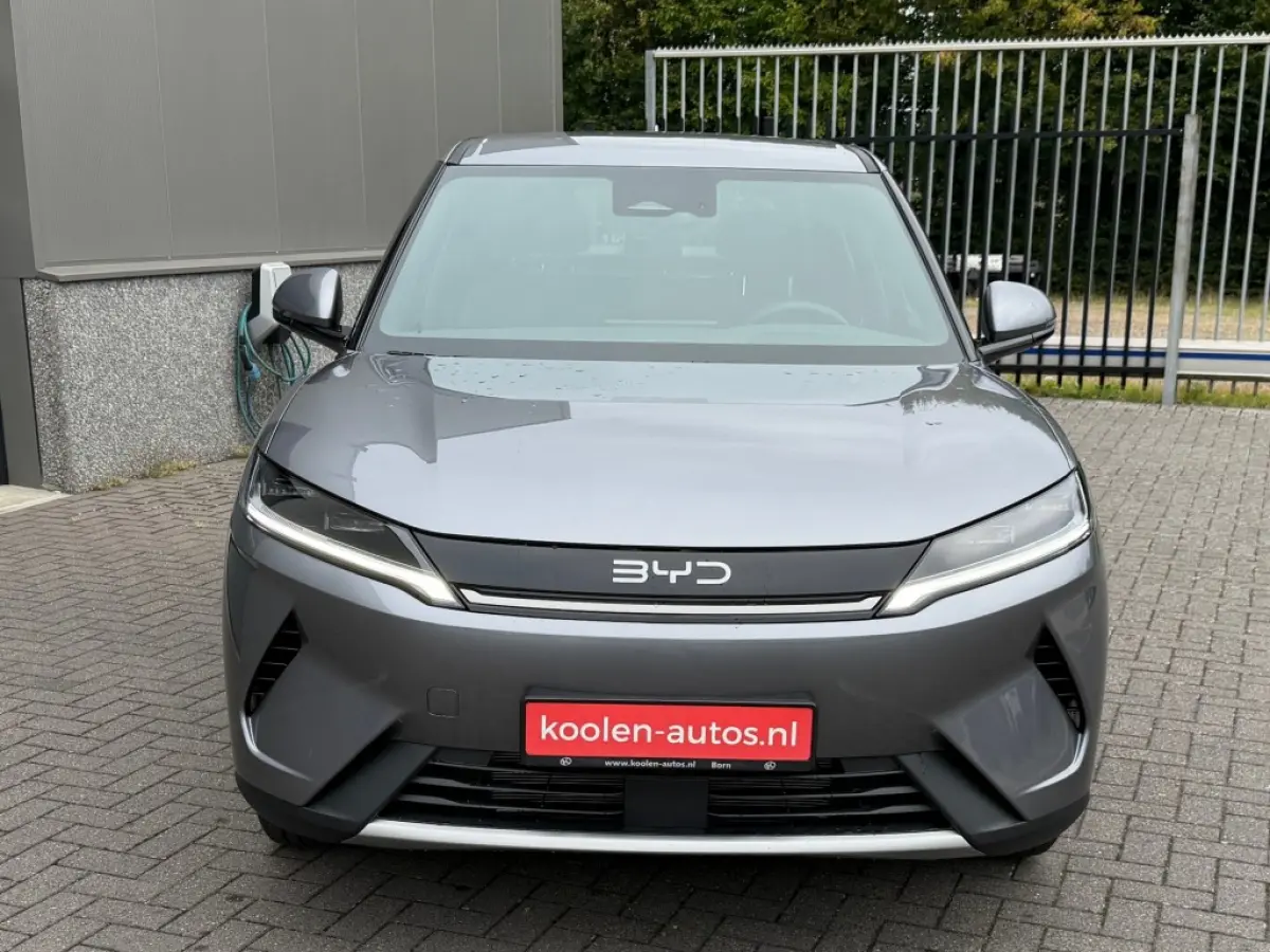 ACTIVE PHEV 7.8 kWh Rijklaar