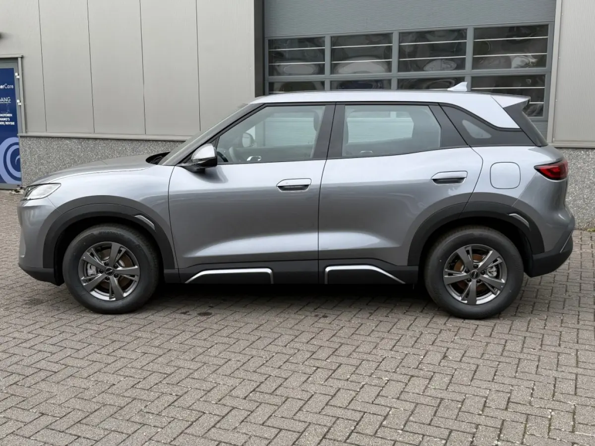 ACTIVE PHEV 7.8 kWh Rijklaar