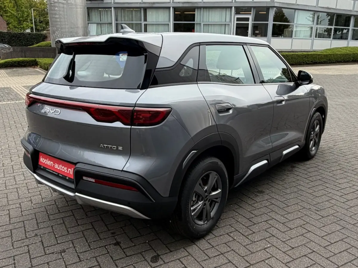 ACTIVE PHEV 7.8 kWh Rijklaar
