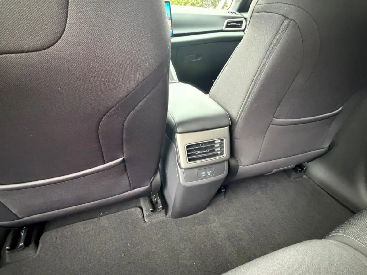 ACTIVE PHEV 7.8 kWh Rijklaar