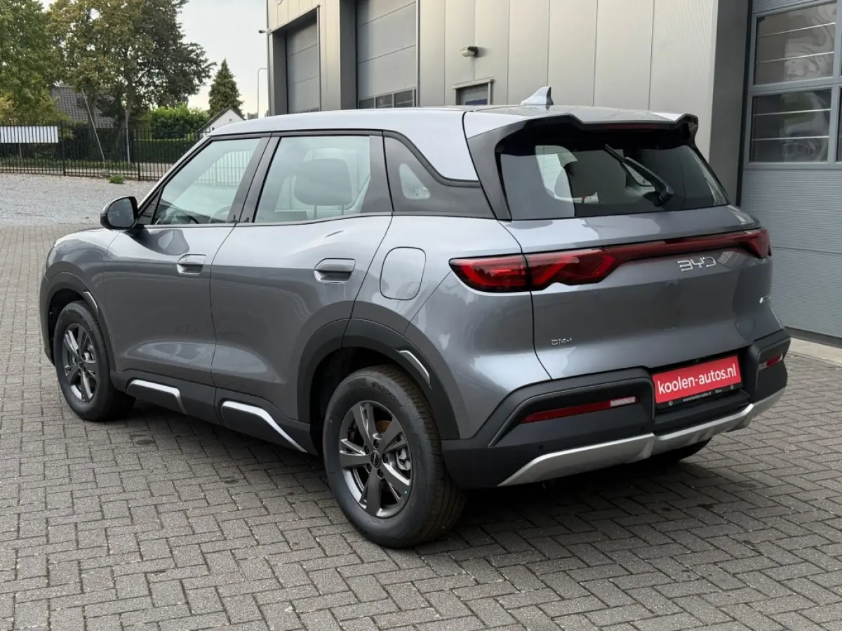 ACTIVE PHEV 7.8 kWh Rijklaar