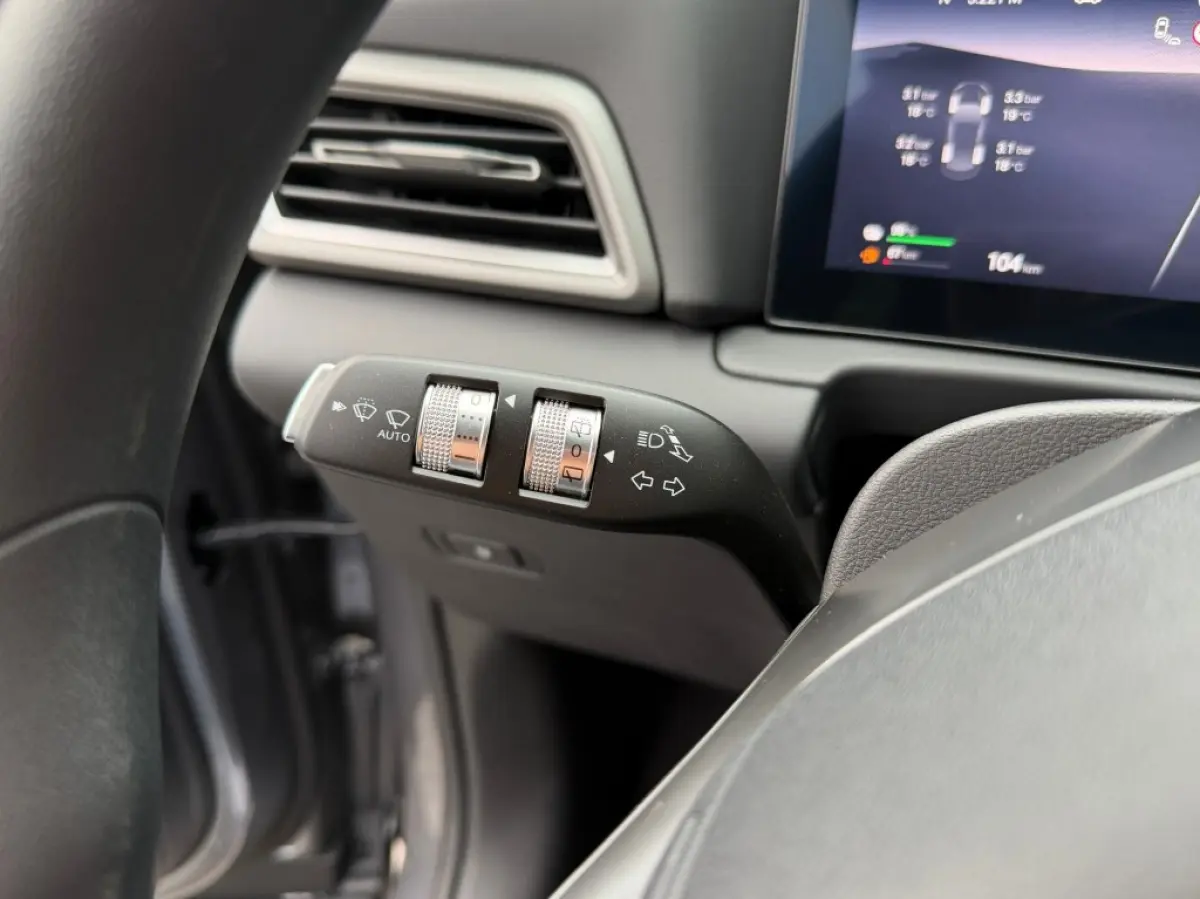 ACTIVE PHEV 7.8 kWh Rijklaar