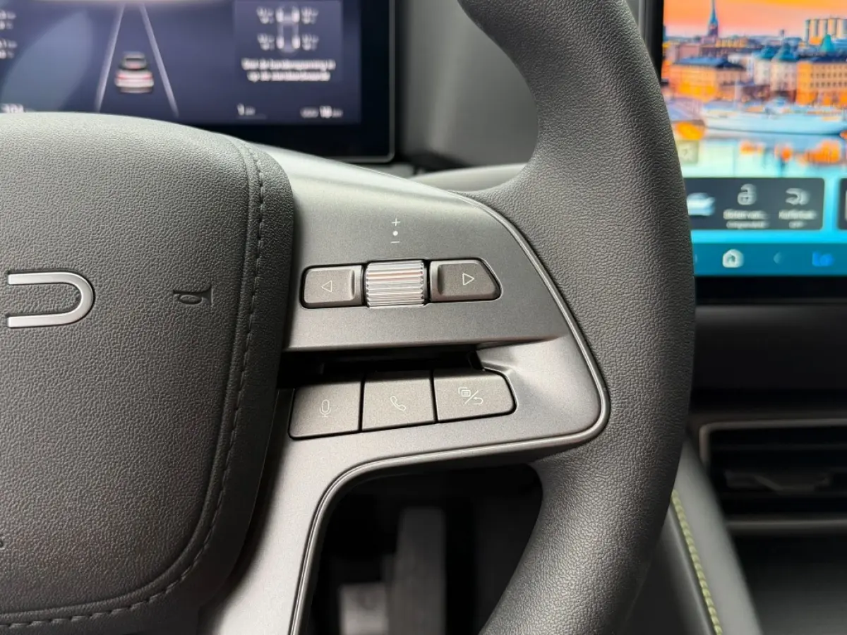 ACTIVE PHEV 7.8 kWh Rijklaar
