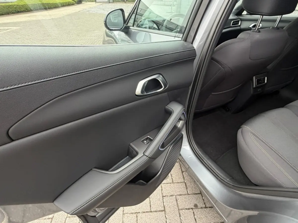 ACTIVE PHEV 7.8 kWh Rijklaar