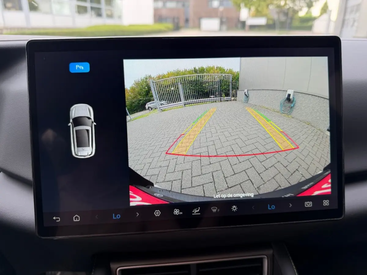 ACTIVE PHEV 7.8 kWh Rijklaar