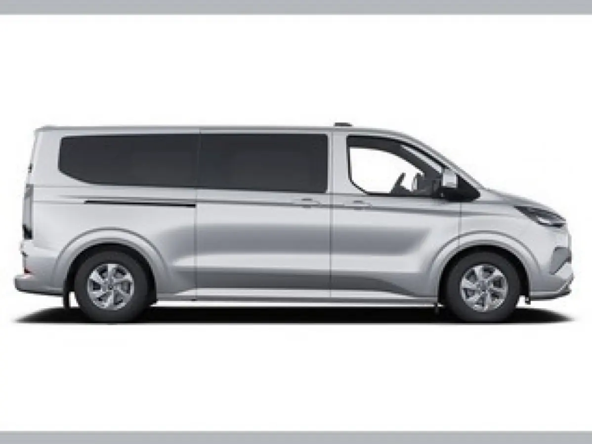 9 pers. Plug-in Hybride 340 L2H1 233pk Limited