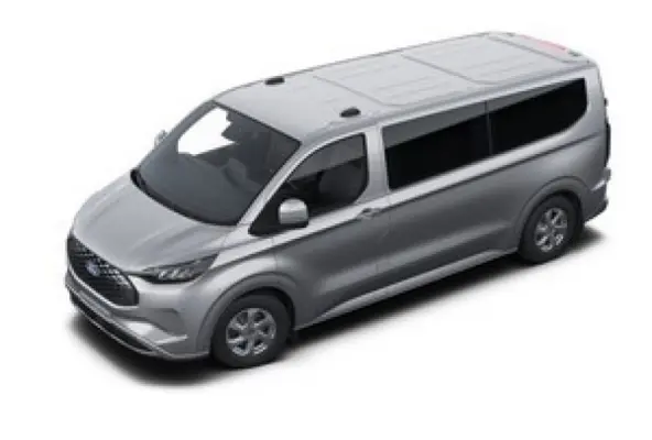 9 pers. Plug-in Hybride 340 L2H1 233pk Limited