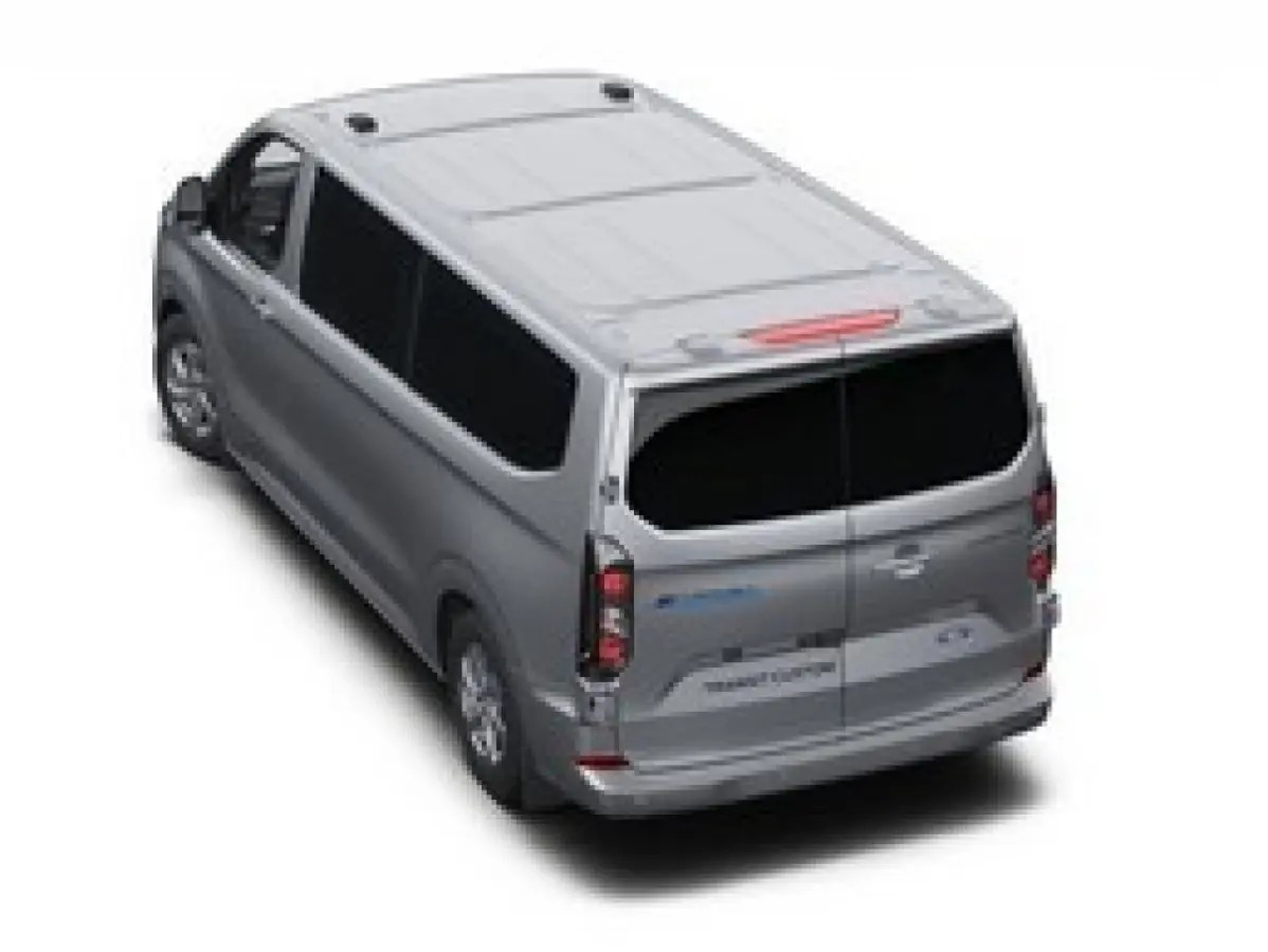 9 pers. Plug-in Hybride 340 L2H1 233pk Limited