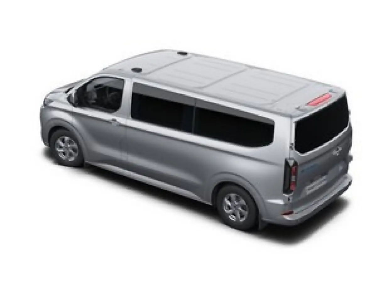 9 pers. Plug-in Hybride 340 L2H1 233pk Limited