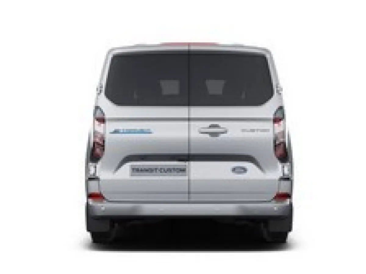 9 pers. Plug-in Hybride 340 L2H1 233pk Limited