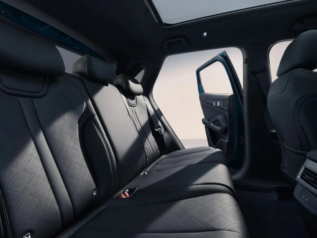 ACTIVE PHEV 7.8 kWh Rijklaar