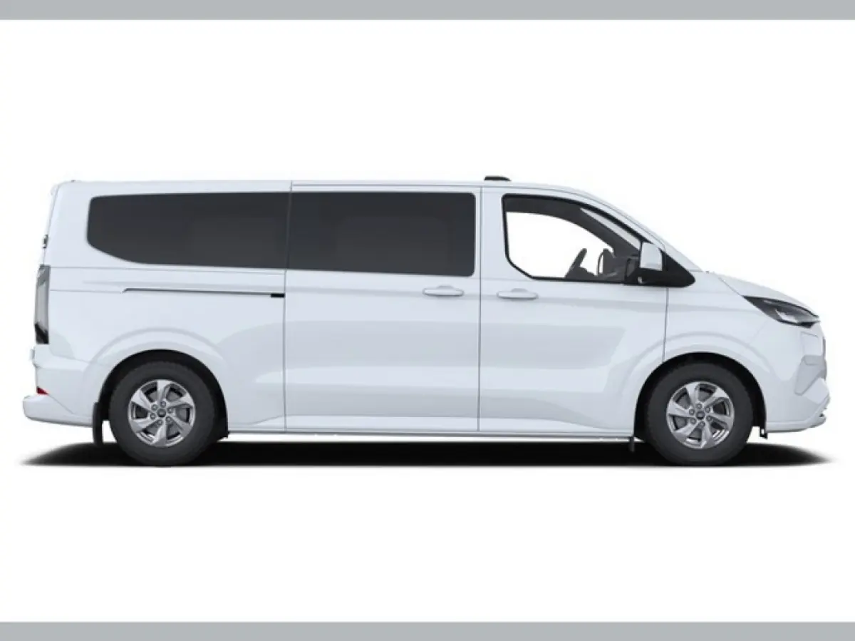 9 pers. Plug-in Hybride 340 L2H1 233pk Limited