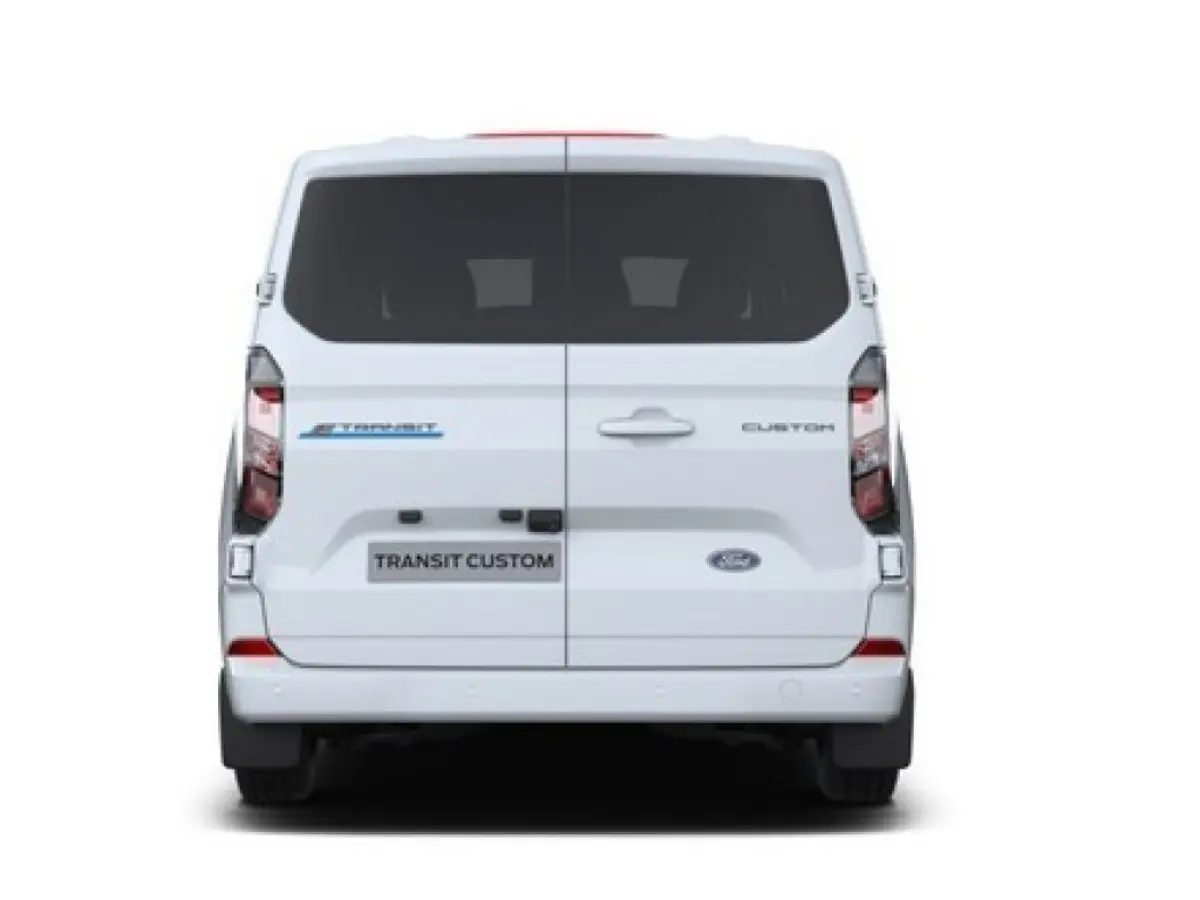 9 pers. Plug-in Hybride 340 L2H1 233pk Limited