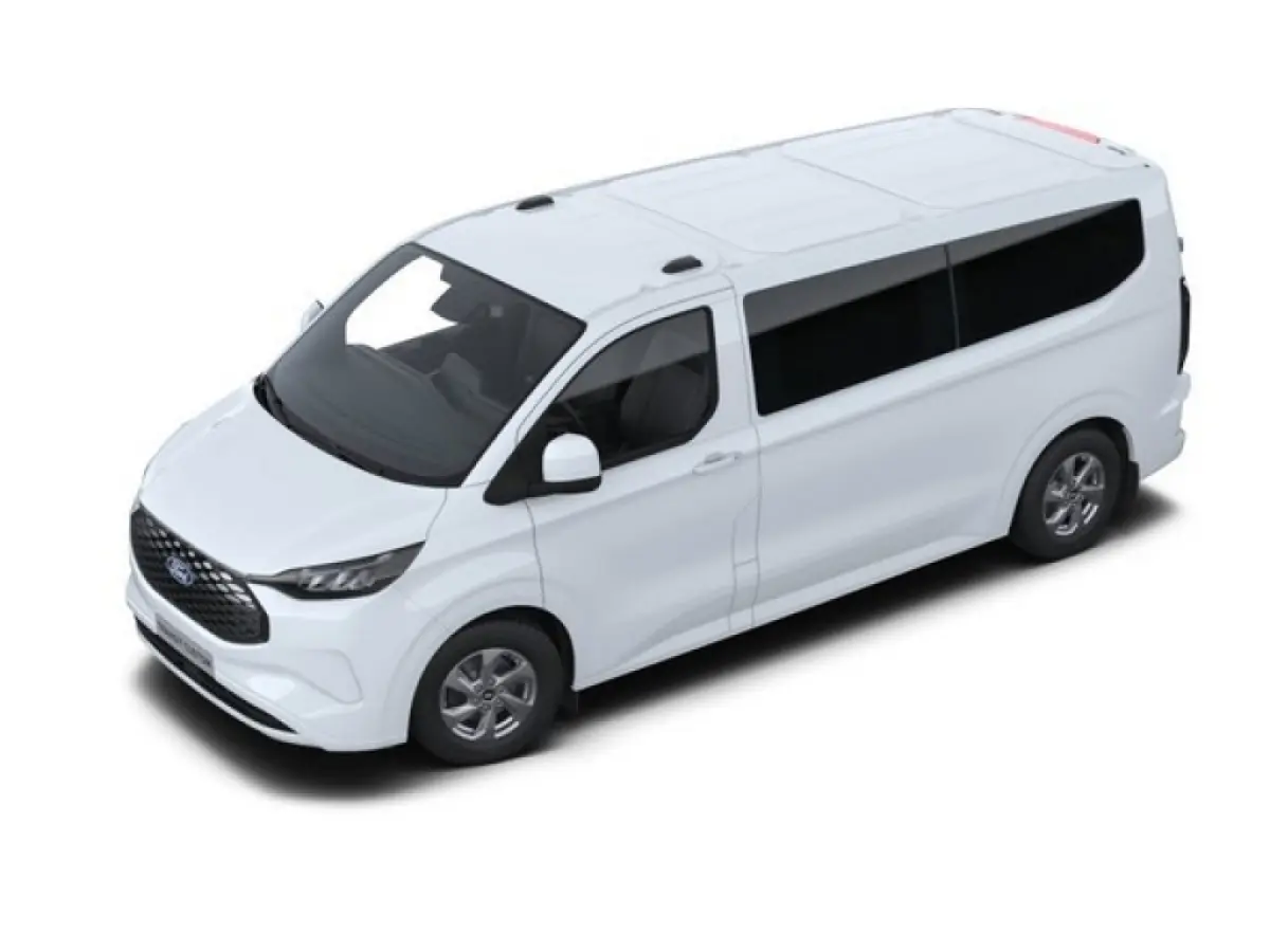 9 pers. Plug-in Hybride 340 L2H1 233pk Limited