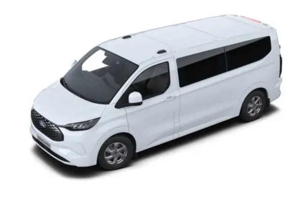 9 pers. Plug-in Hybride 340 L2H1 233pk Limited