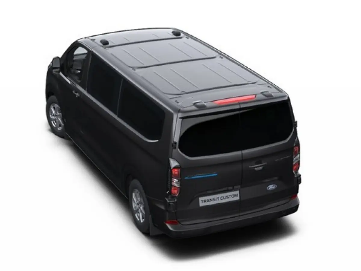 Kombi 9 pers. Plug-in Hybride 340 L2H1 233pk Limited