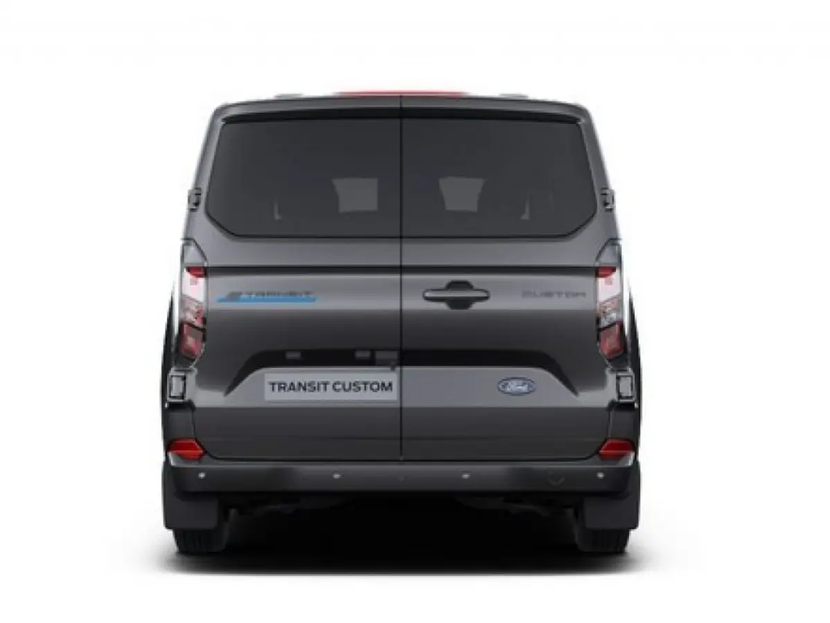 Kombi 9 pers. Plug-in Hybride 340 L2H1 233pk Limited