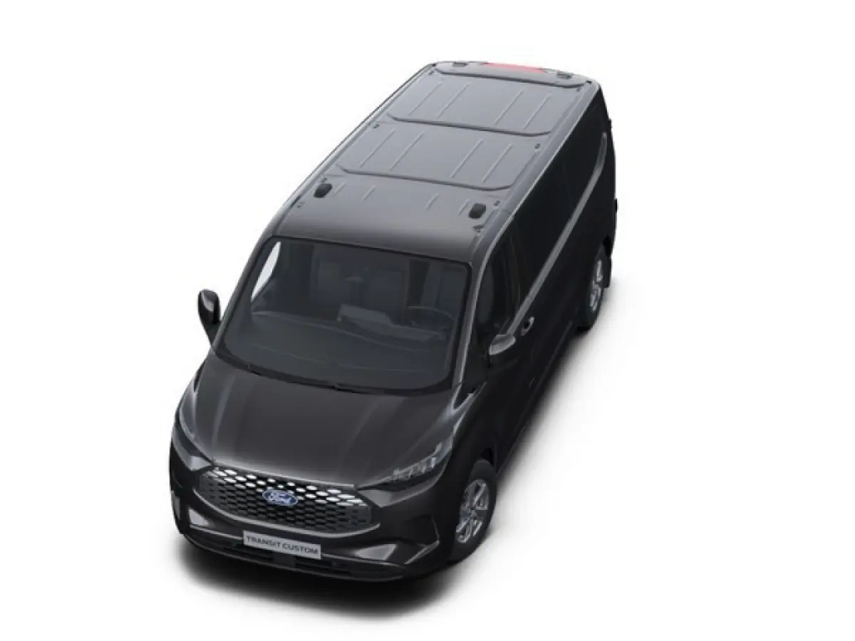 Kombi 9 pers. Plug-in Hybride 340 L2H1 233pk Limited
