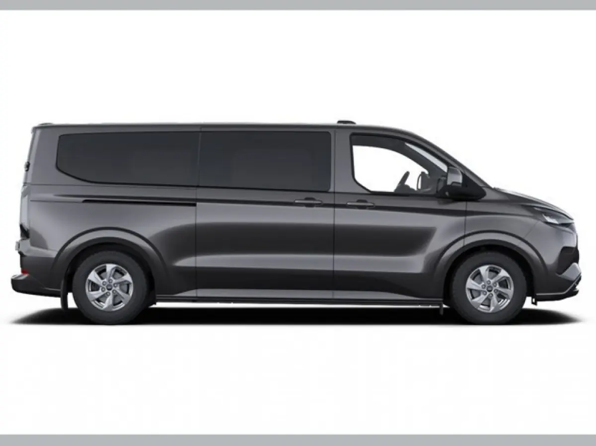 Kombi 9 pers. Plug-in Hybride 340 L2H1 233pk Limited