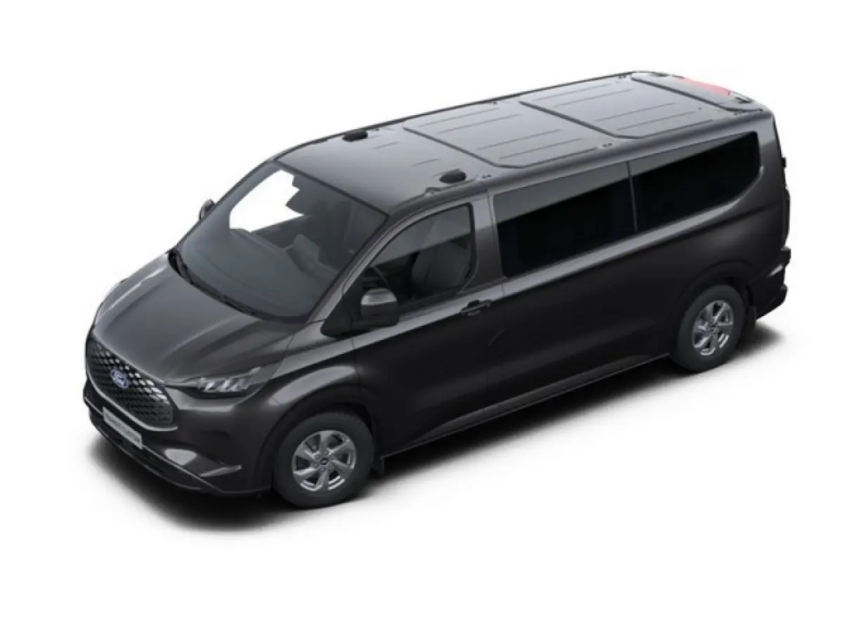 Kombi 9 pers. Plug-in Hybride 340 L2H1 233pk Limited