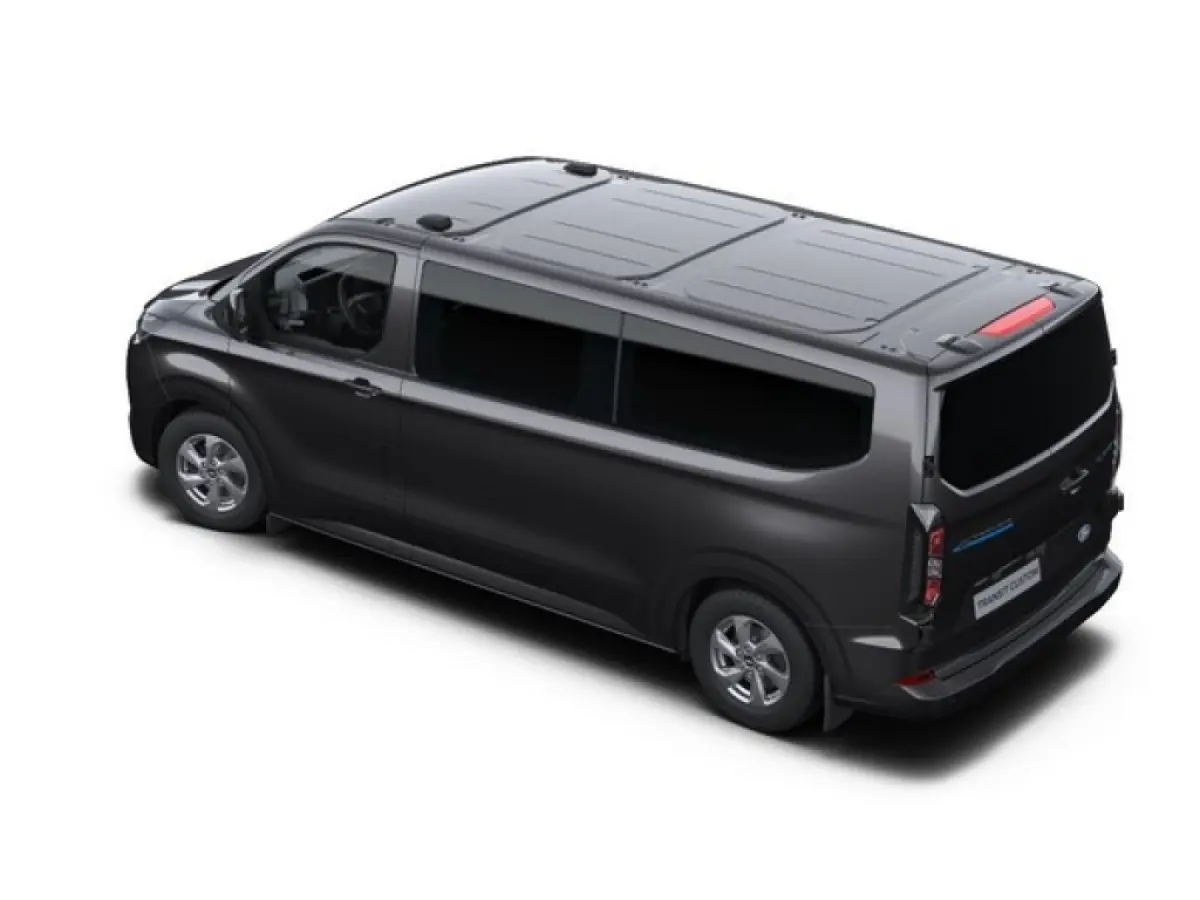 Kombi 9 pers. Plug-in Hybride 340 L2H1 233pk Limited