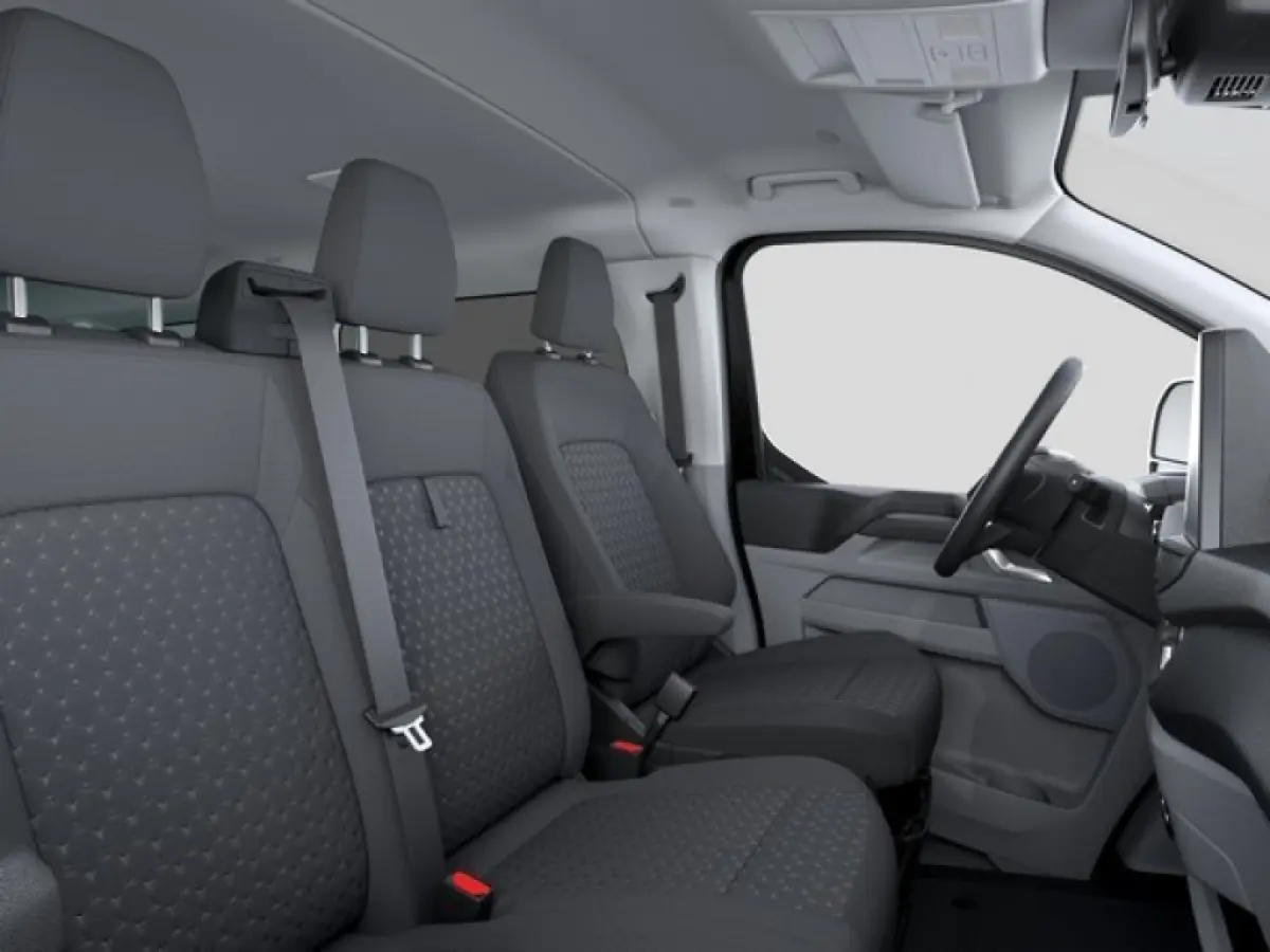 Kombi 9 pers. Plug-in Hybride 340 L2H1 233pk Limited