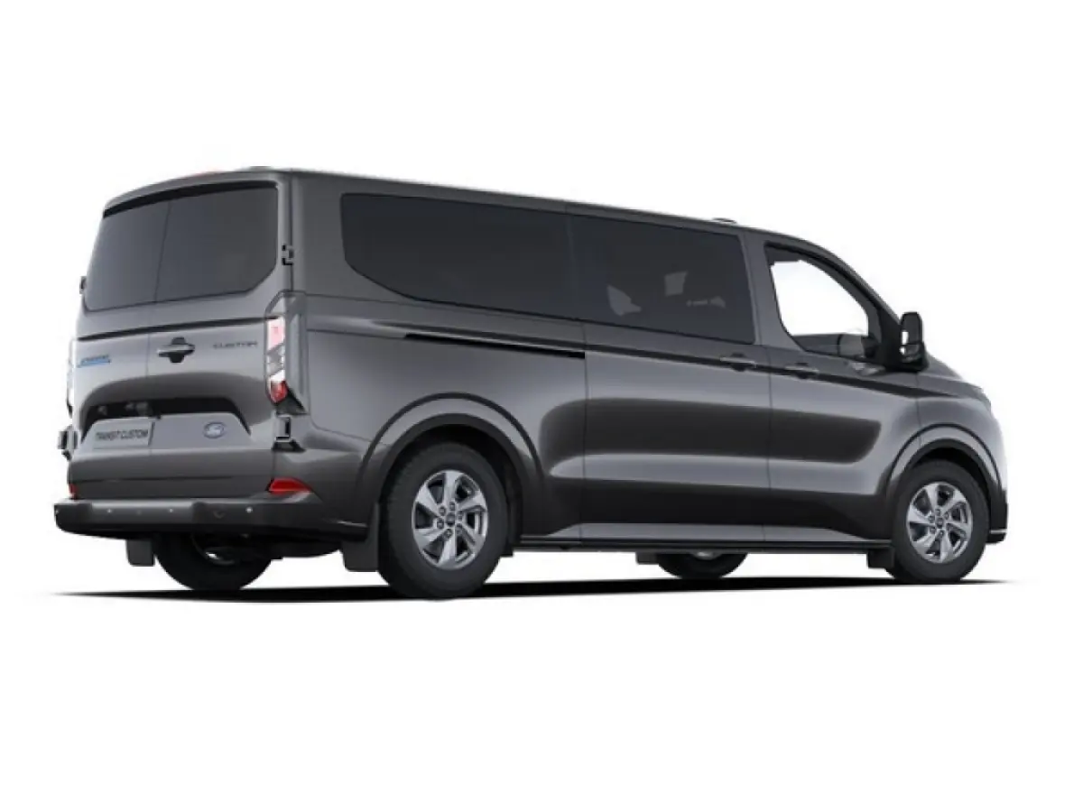 Kombi 9 pers. Plug-in Hybride 340 L2H1 233pk Limited