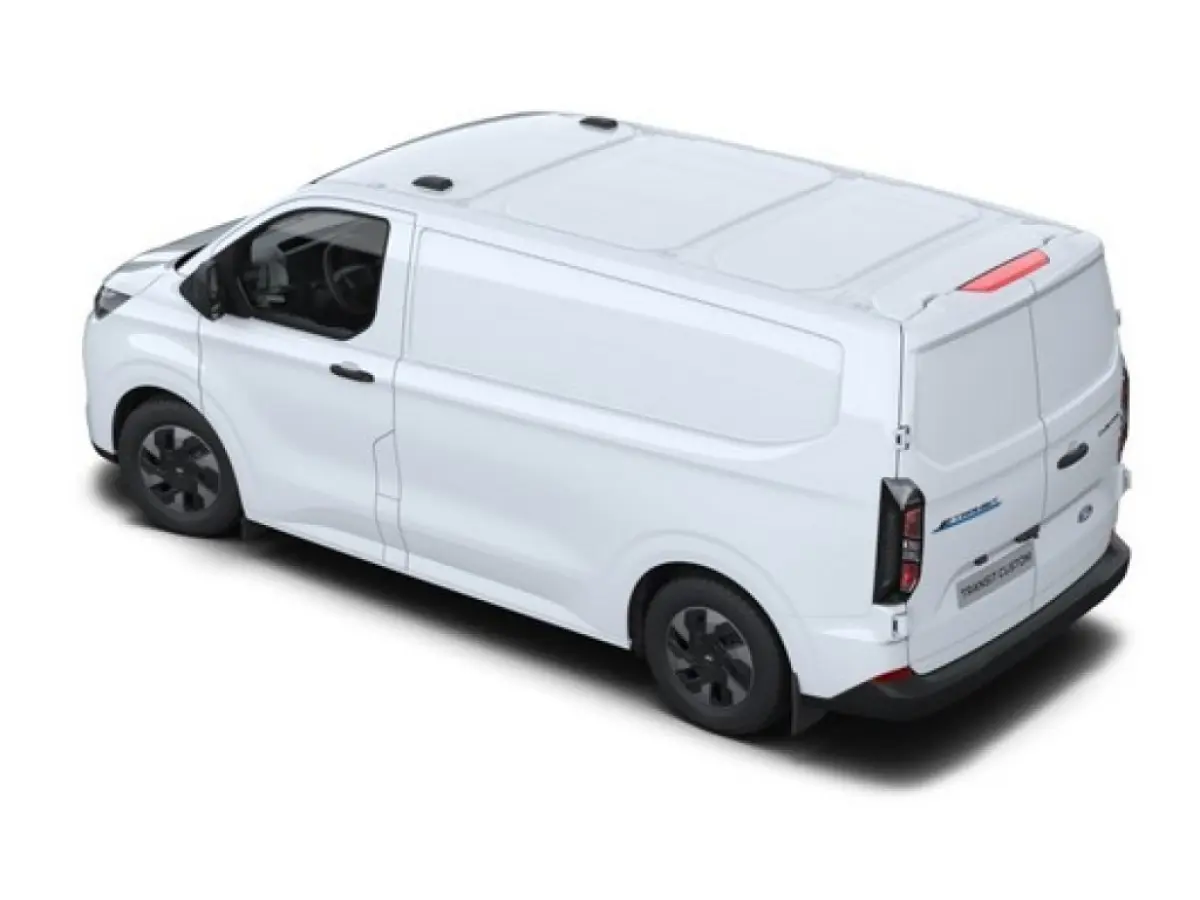 320 L1H1 TREND 71KWH 218pk RWD