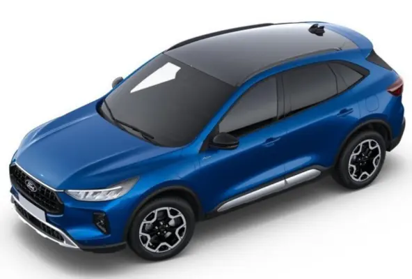 2.5 PHEV 243pk ACTIVE X Bestel met hoge korting! Rijklaar