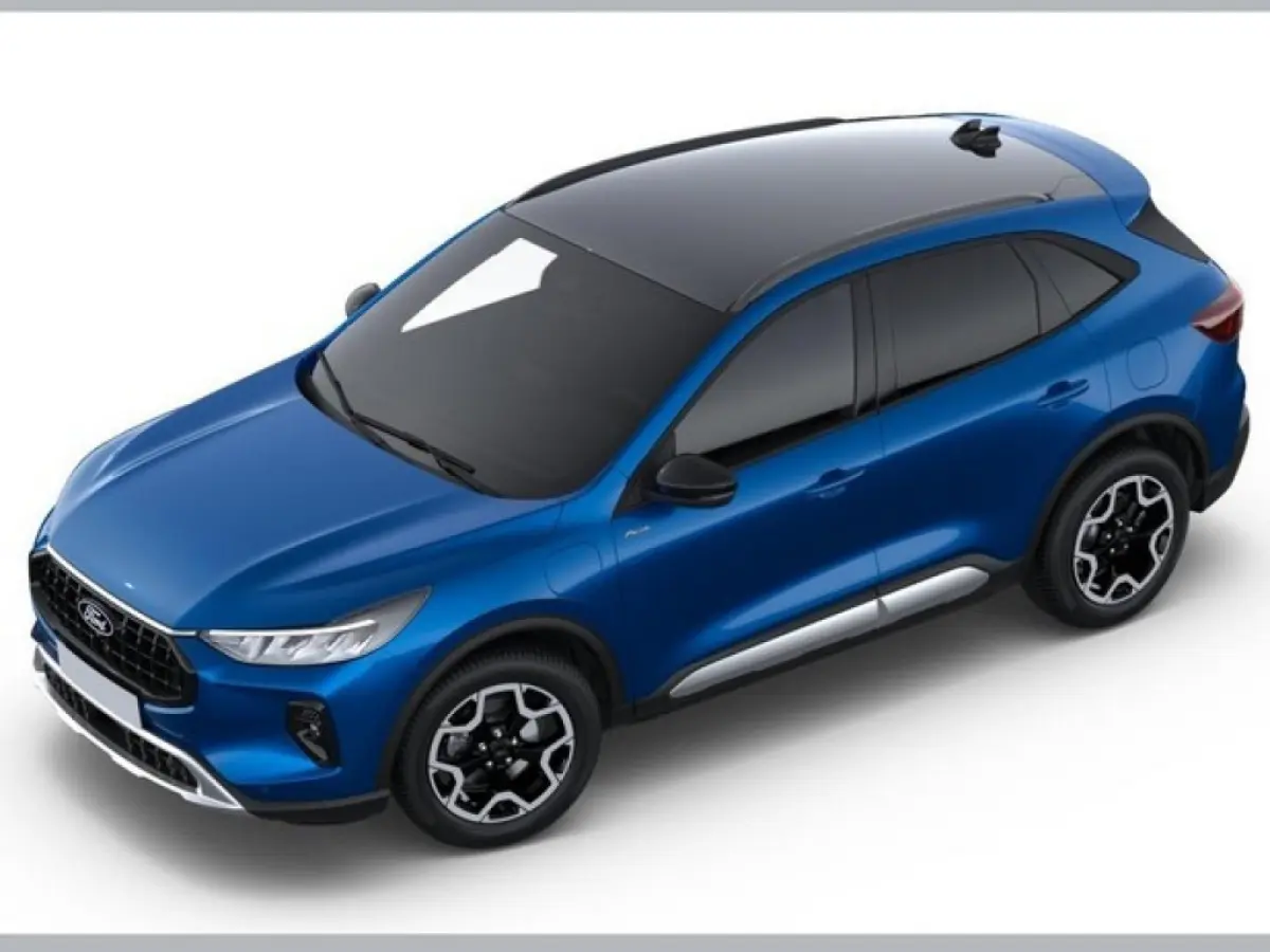 2.5 PHEV 243pk ACTIVE X