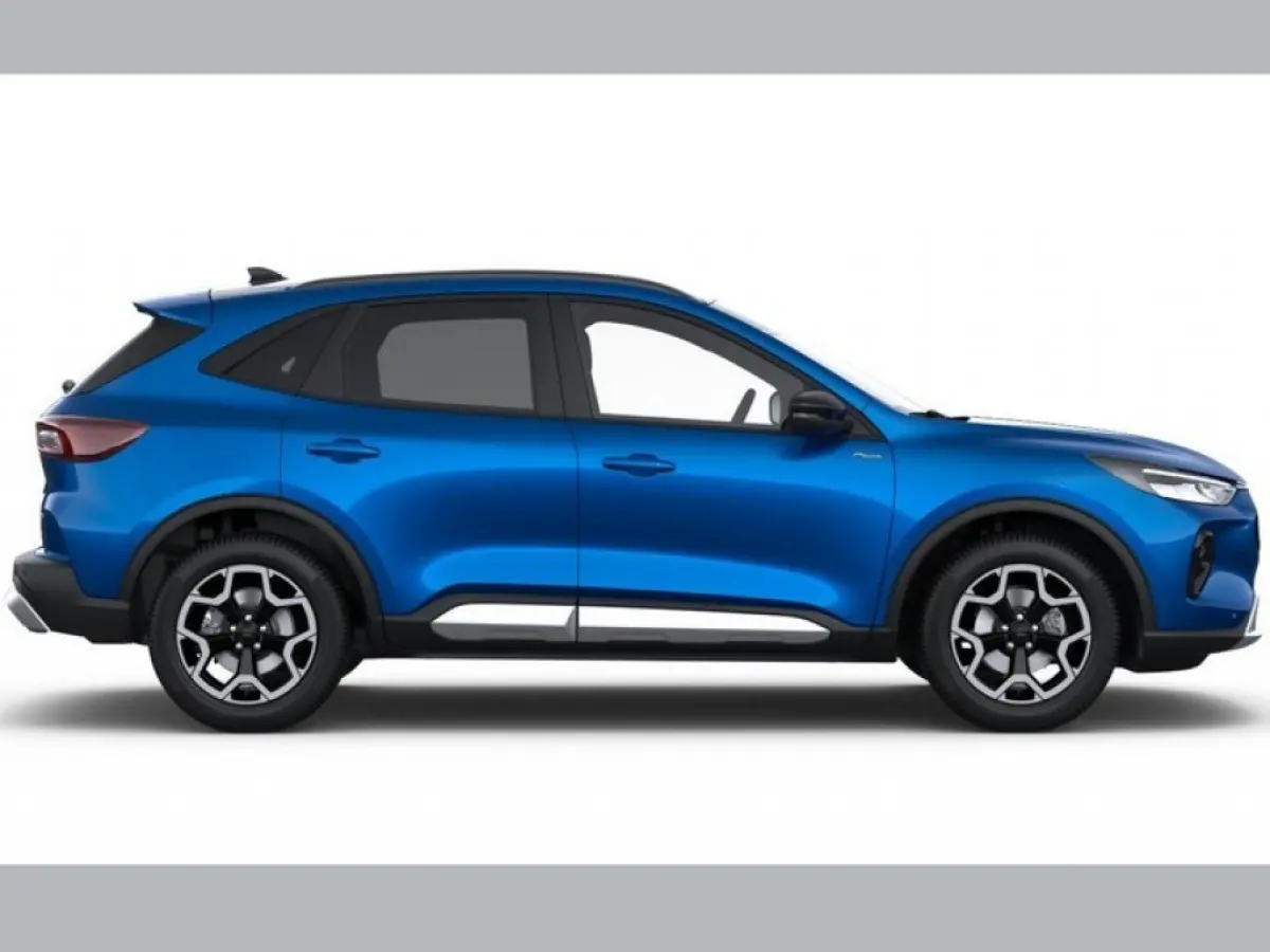 2.5 PHEV 243pk ACTIVE X