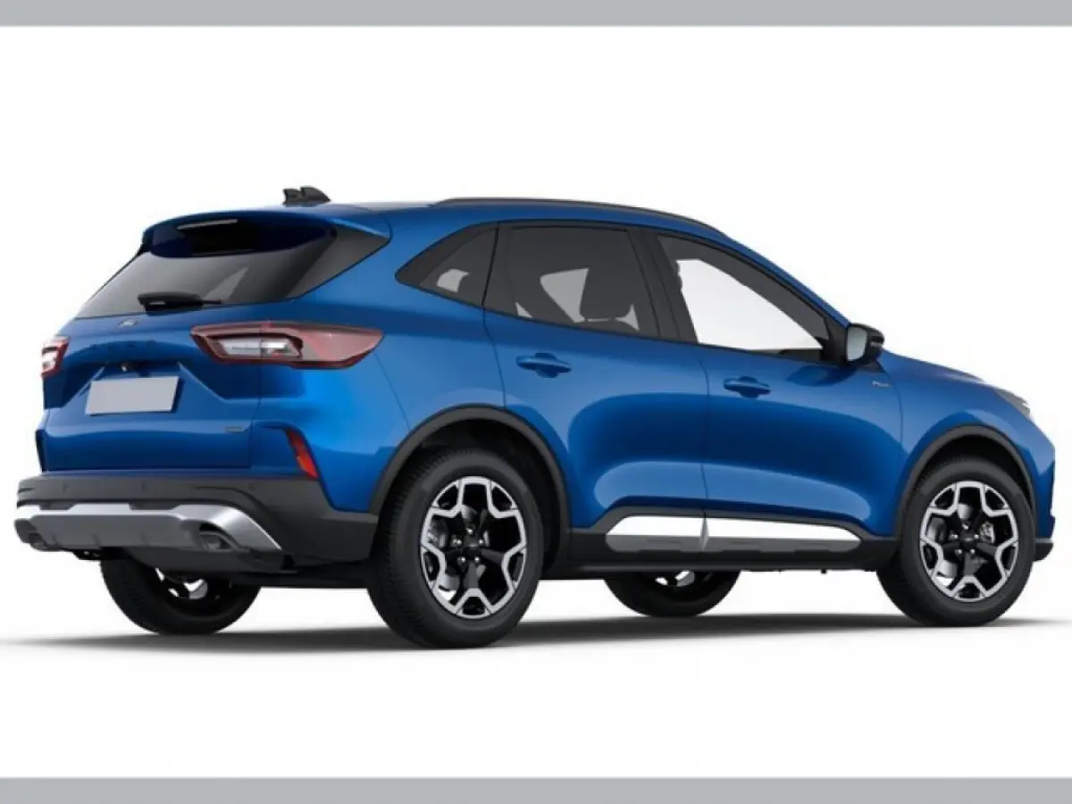 2.5 PHEV 243pk ACTIVE X
