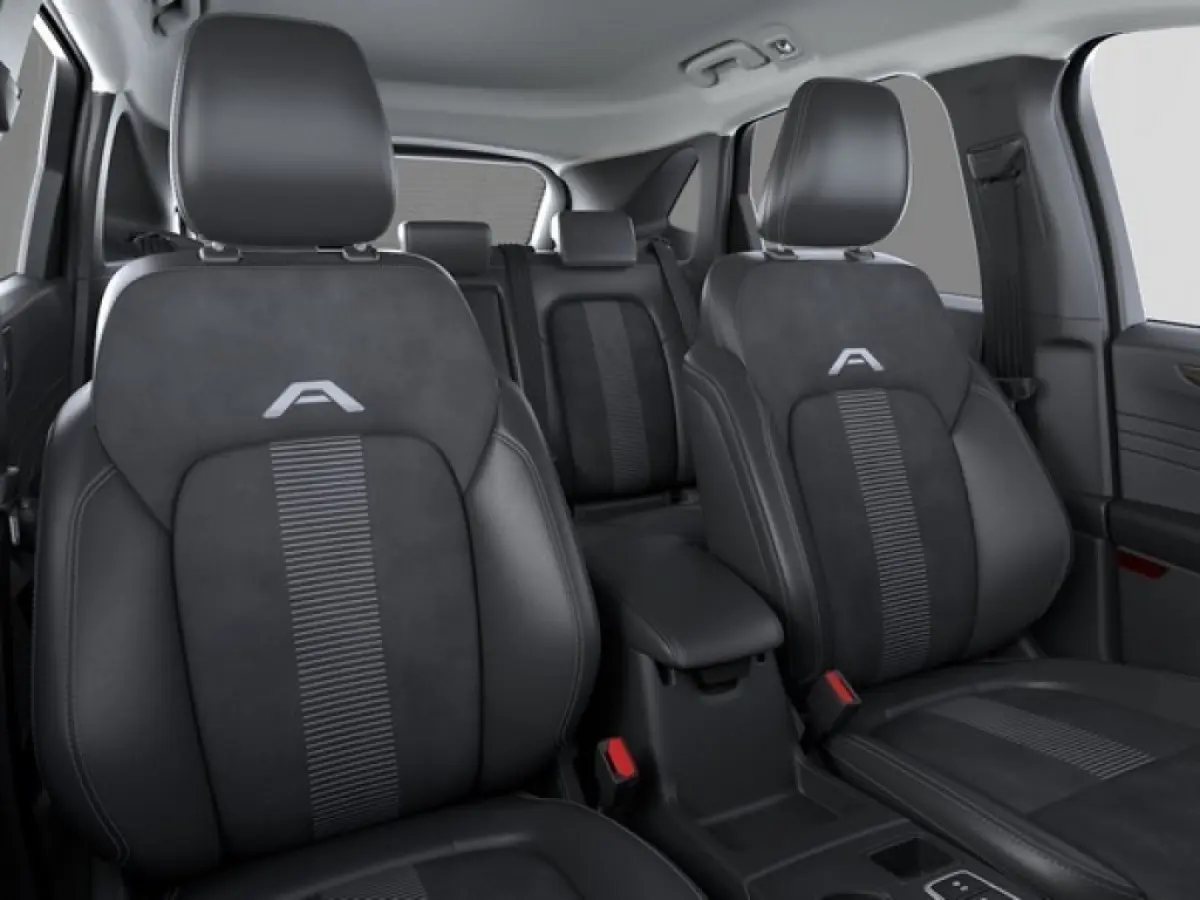 2.5 PHEV 243pk ACTIVE X
