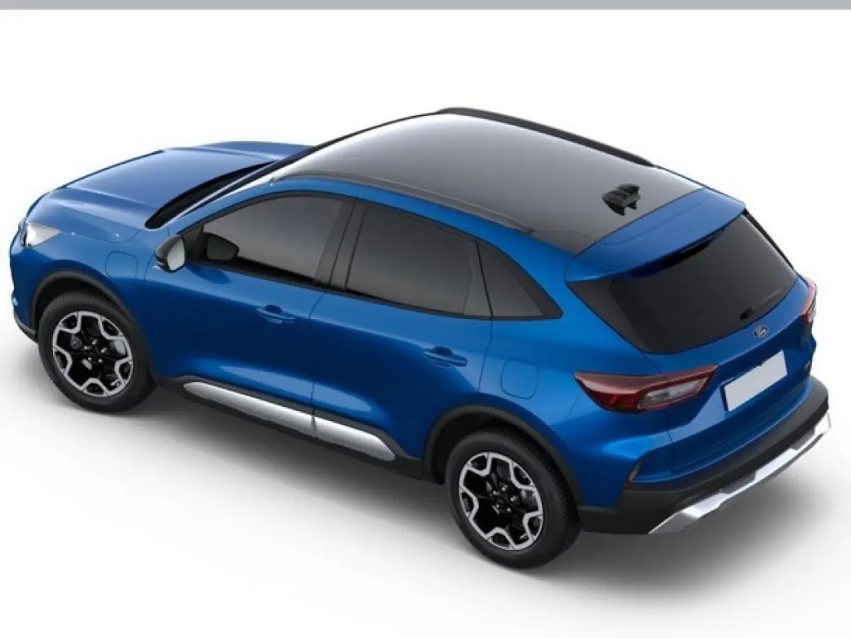 2.5 PHEV 243pk ACTIVE X