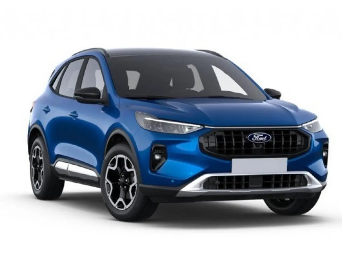 2.5 PHEV 243pk ACTIVE X